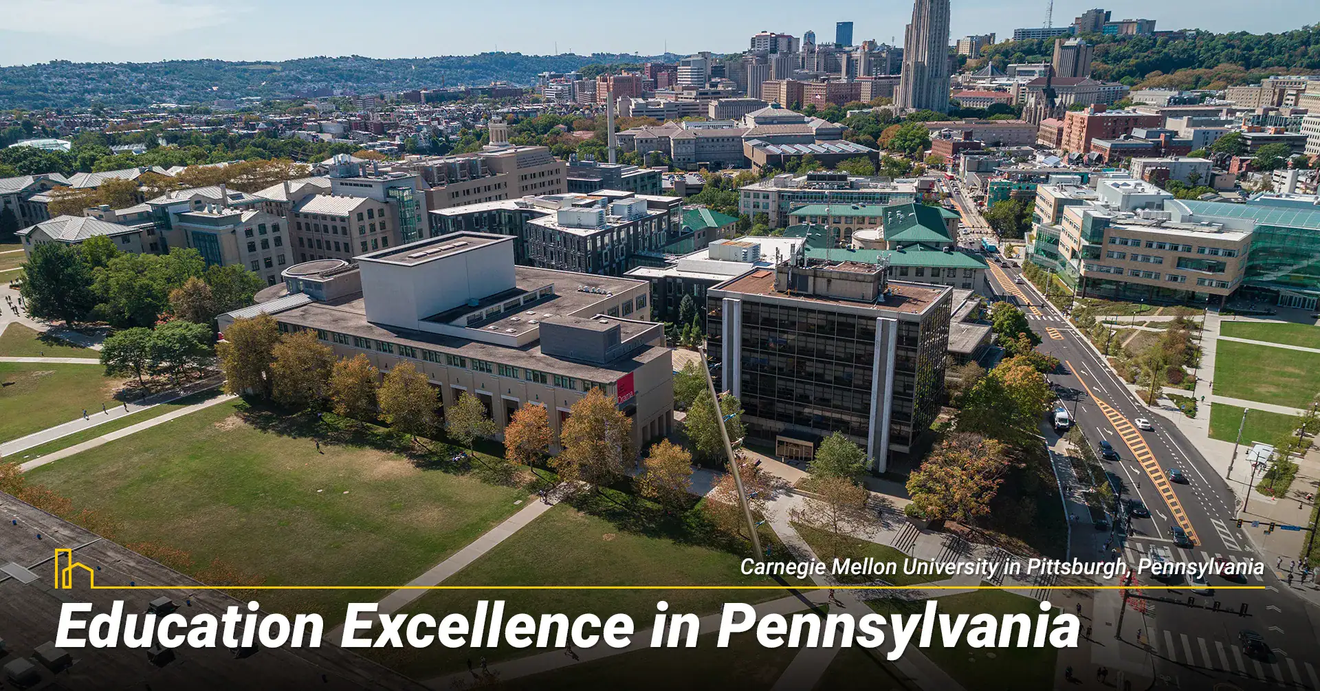 Education Excellence in Pennsylvania
