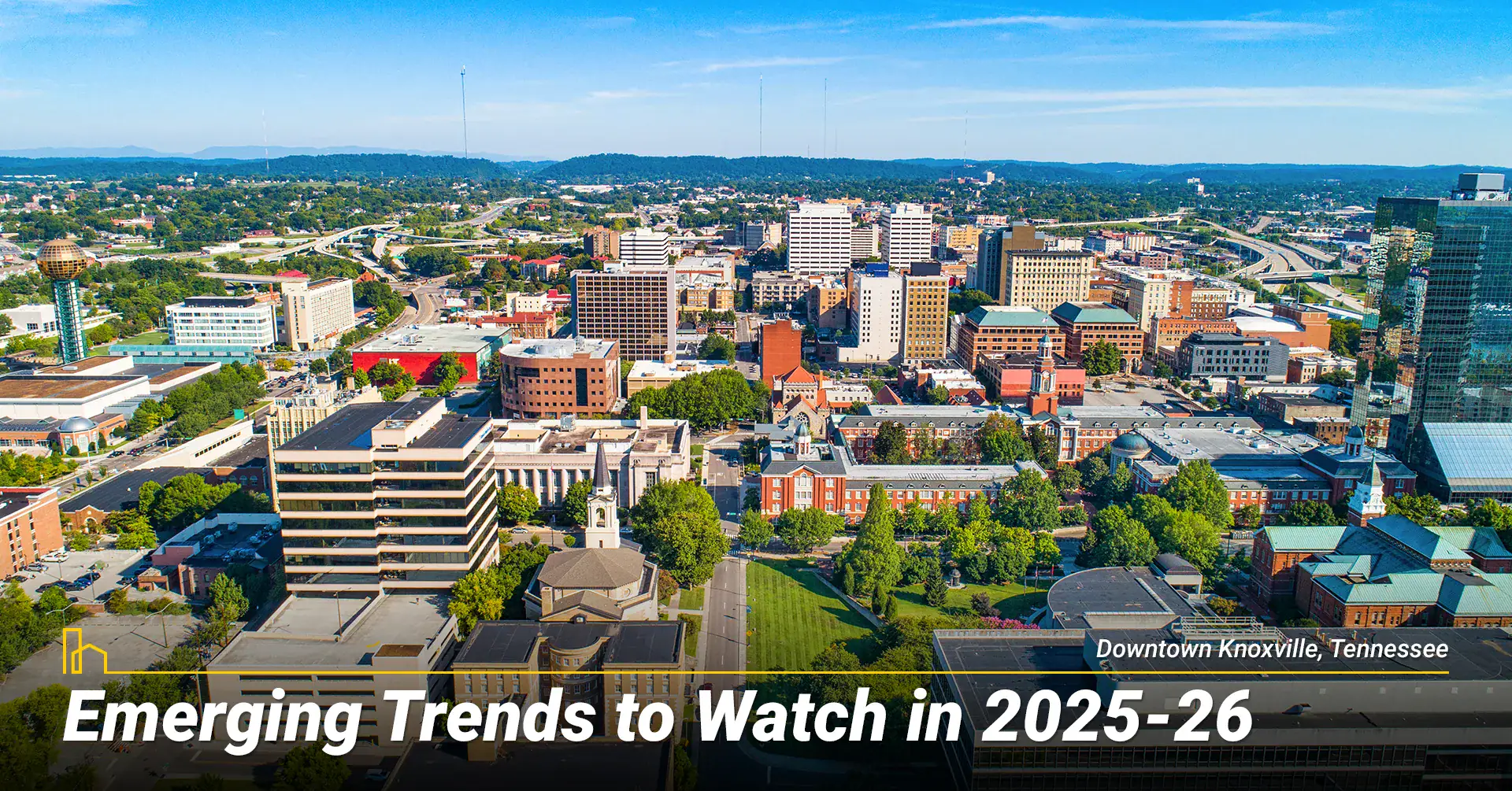 Emerging Trends to Watch in 2025 26