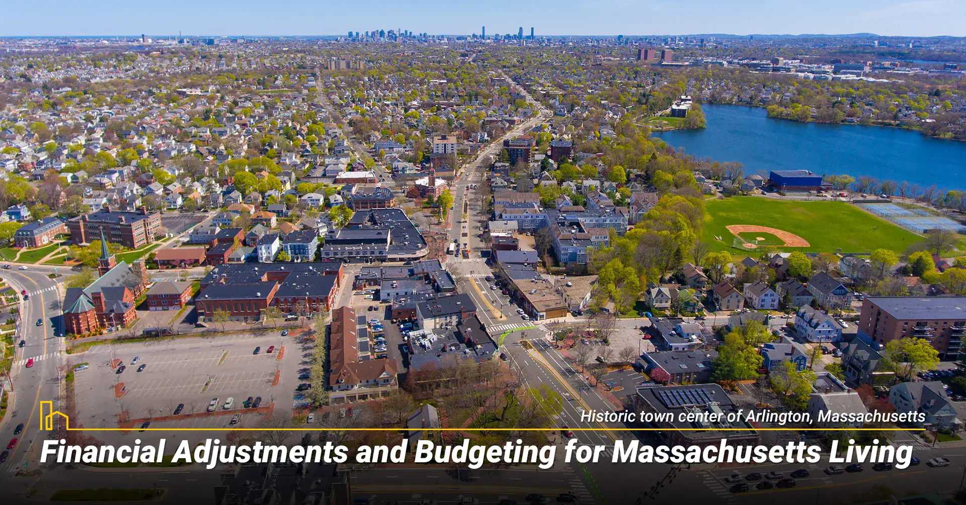 Financial Adjustments and Budgeting for Massachusetts Living