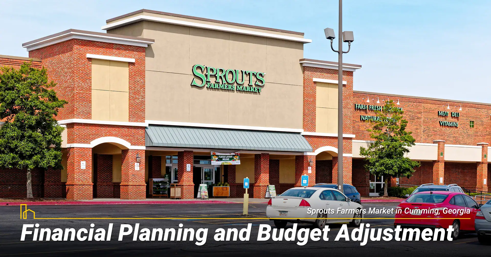 Financial Planning and Budget Adjustments in Georgia