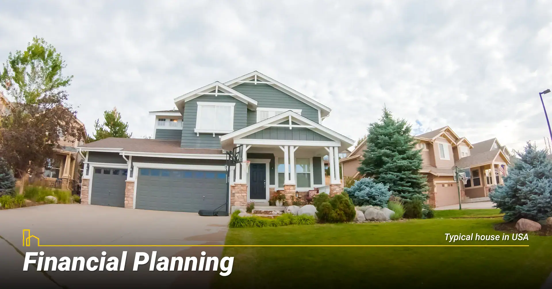 Financial Planning in Colorado