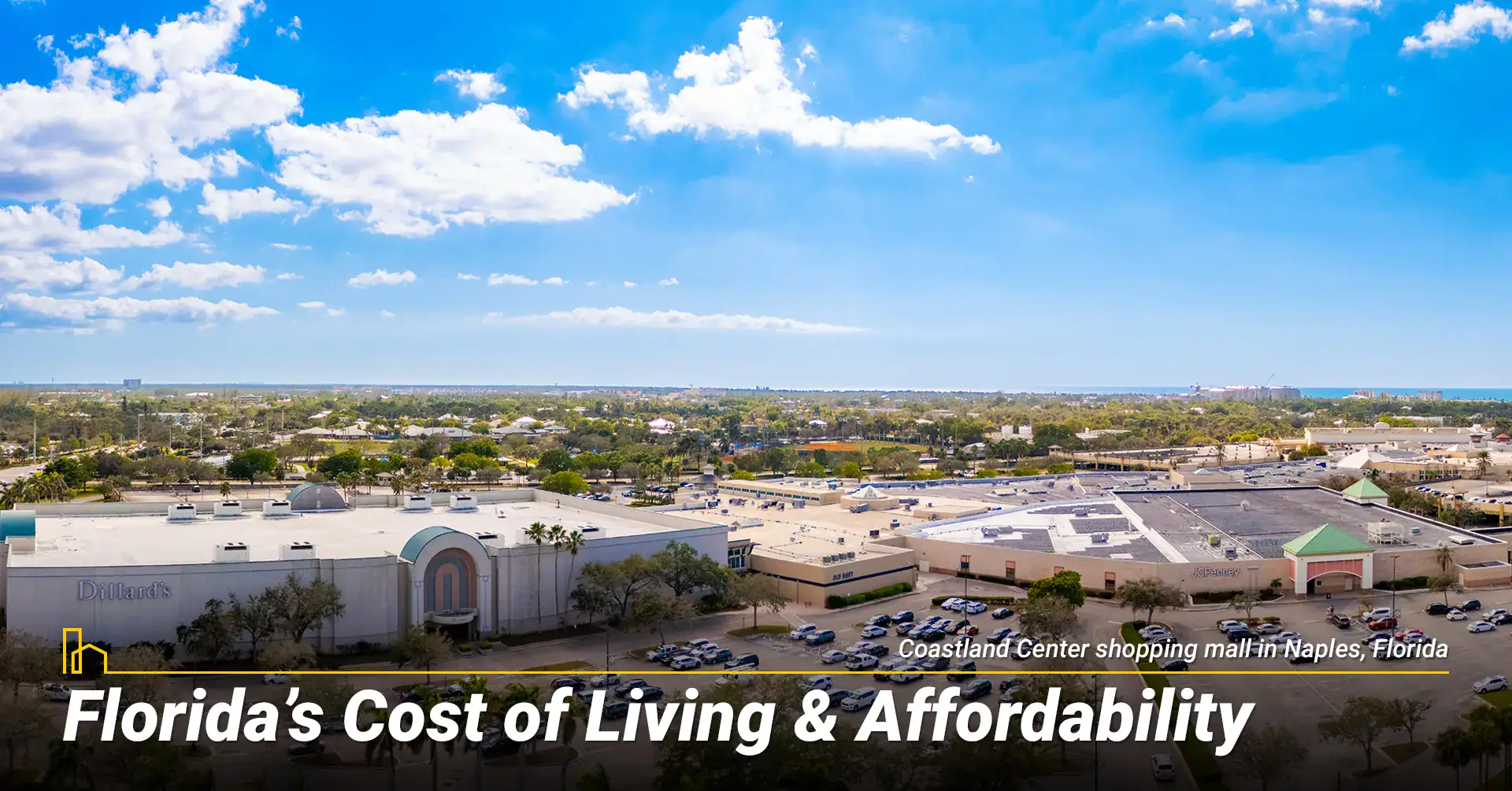 Florida's Cost of Living & Affordability