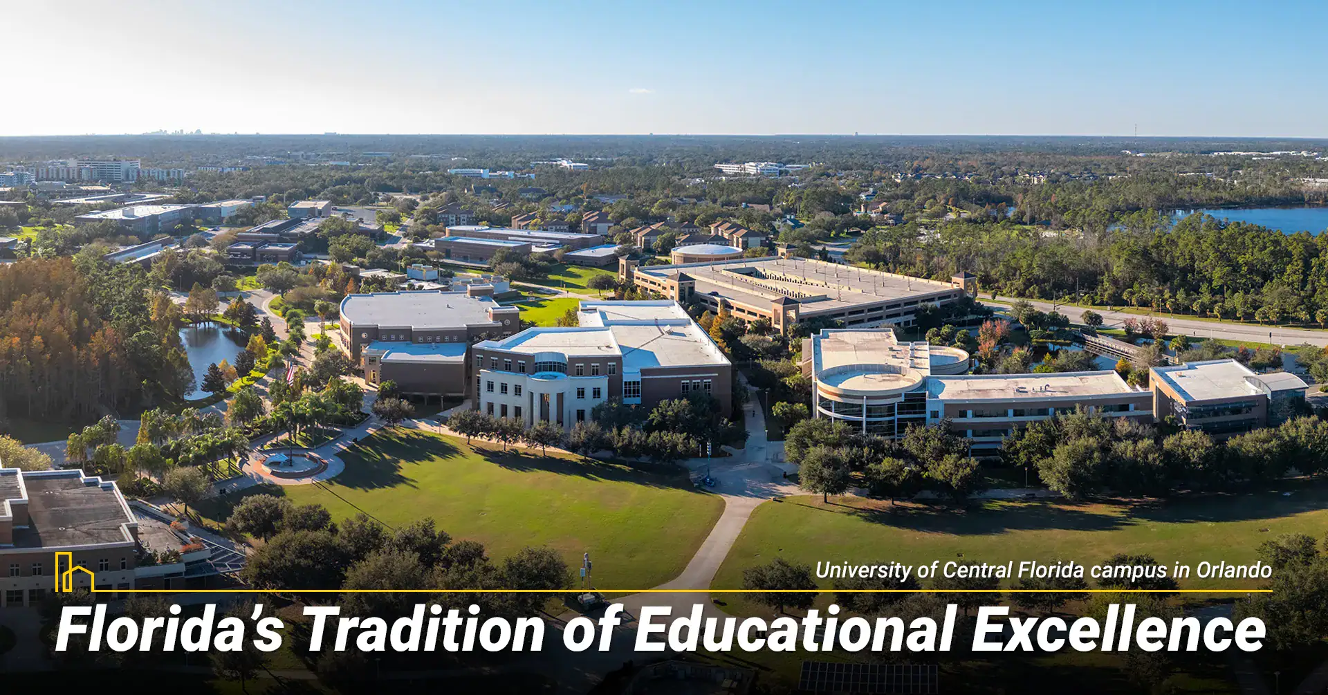 Florida's Tradition of Educational Excellence