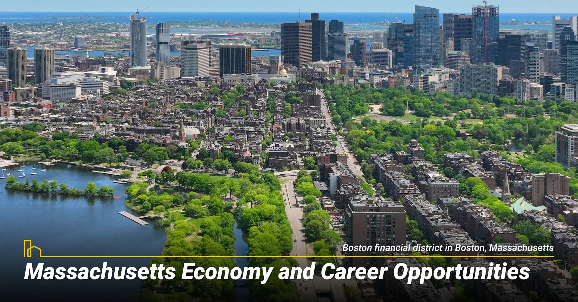 Massachusetts Economy and Career Opportunities