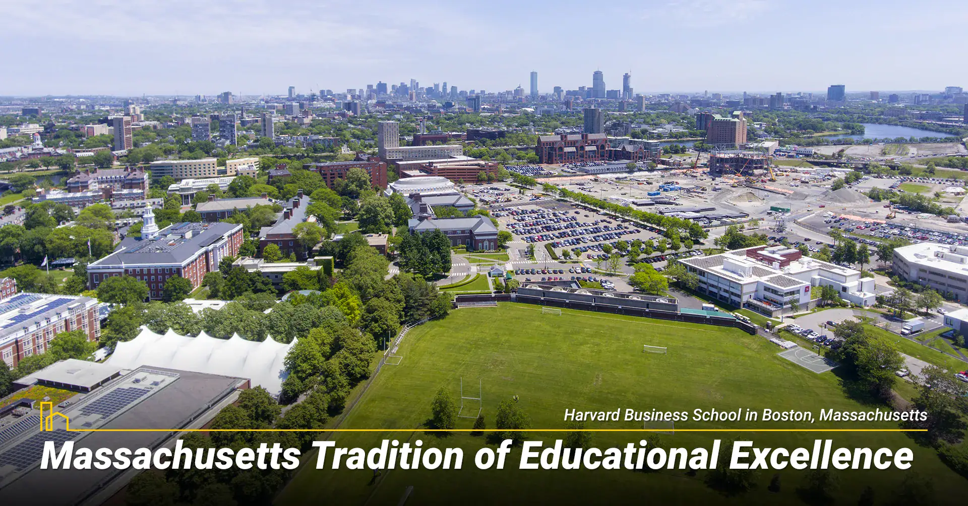 Massachusetts Tradition of Educational Excellence