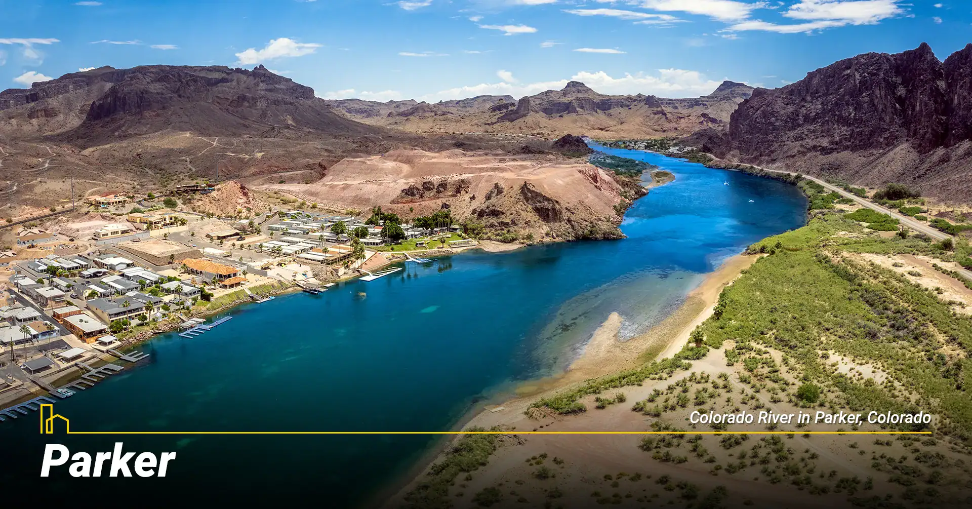 Parker CO