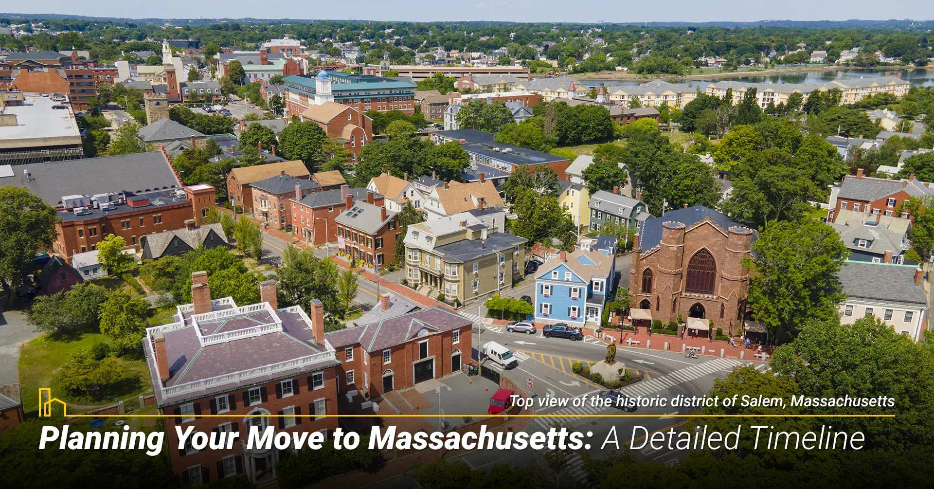 Planning Your Move to Massachusetts