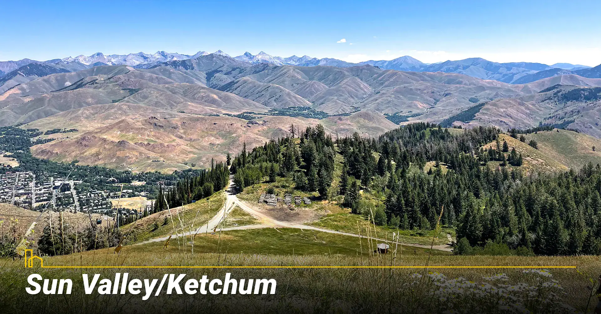 Sun Valley / Ketchum