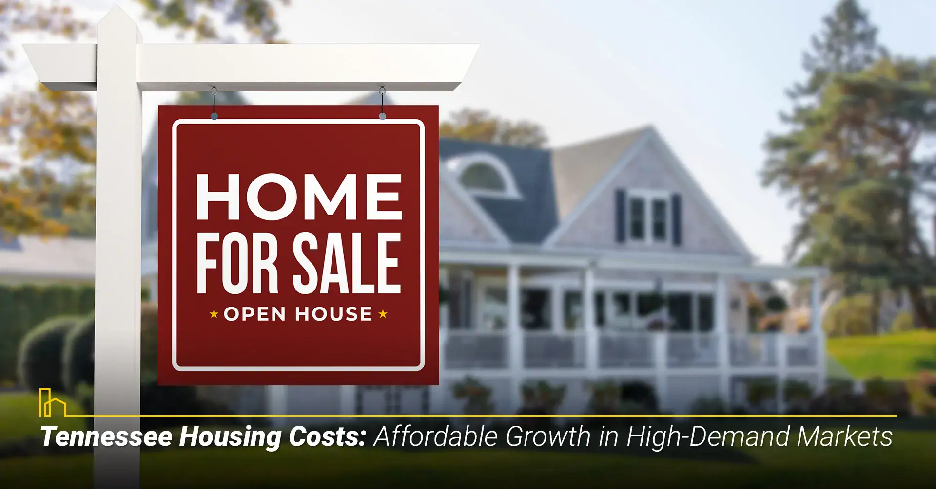 Tennessee Housing Costs