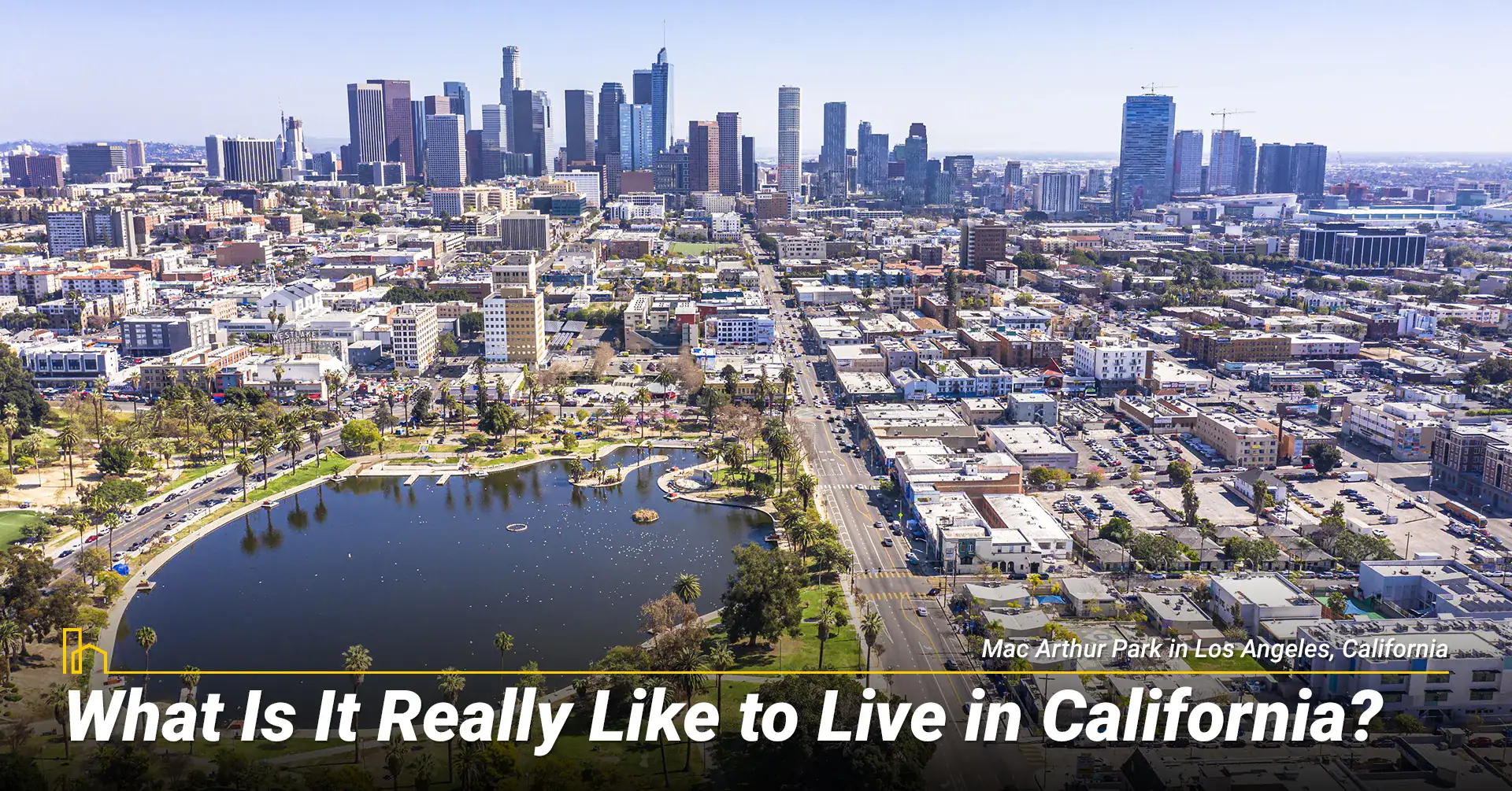 What Is It Really Like to Live in California