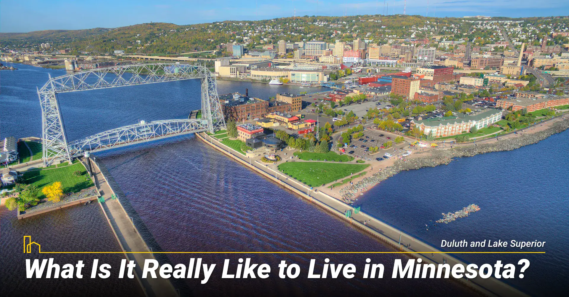 What Is It Really Like to Live in Minnesota