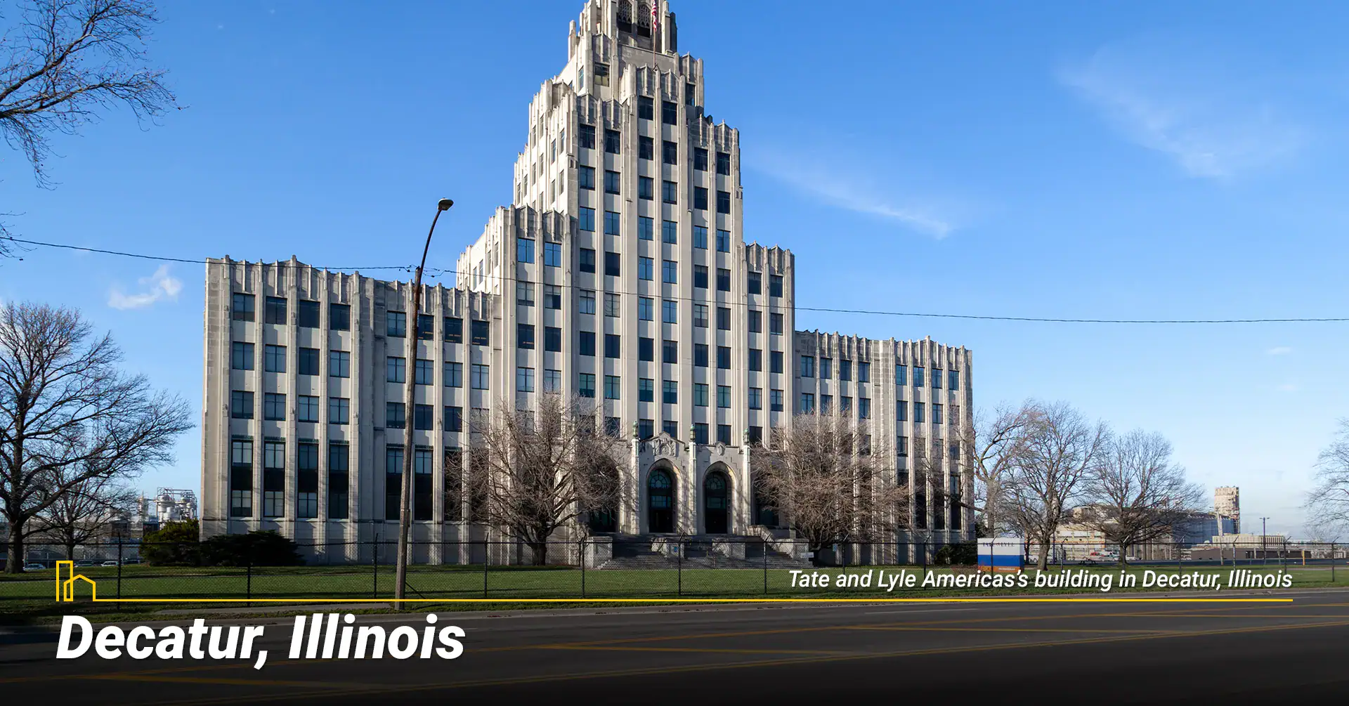 Decatur, Illinois