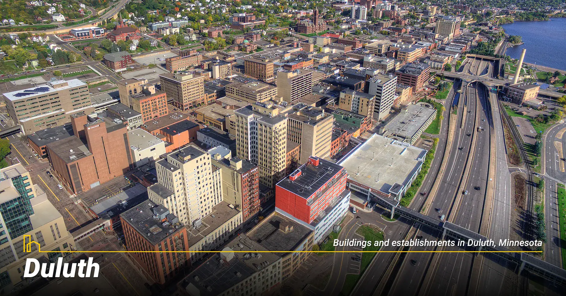 Duluth MN
