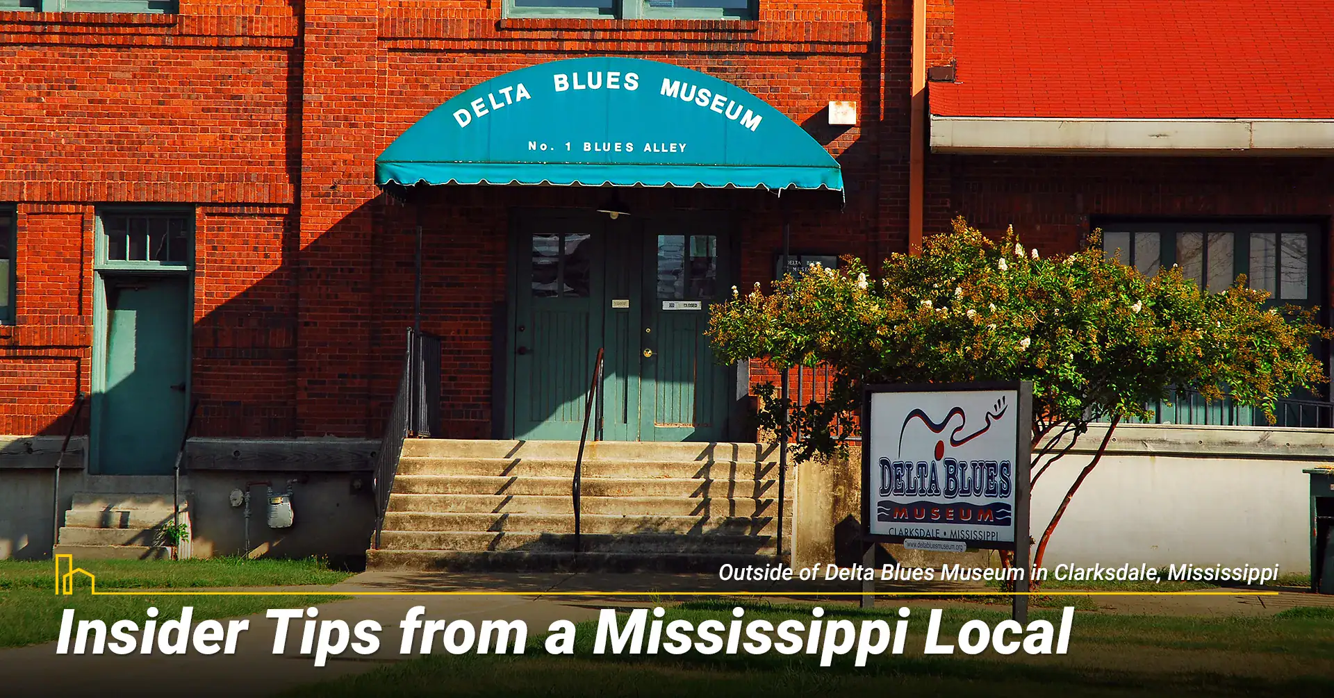 Insider Tips from a Mississippi Local