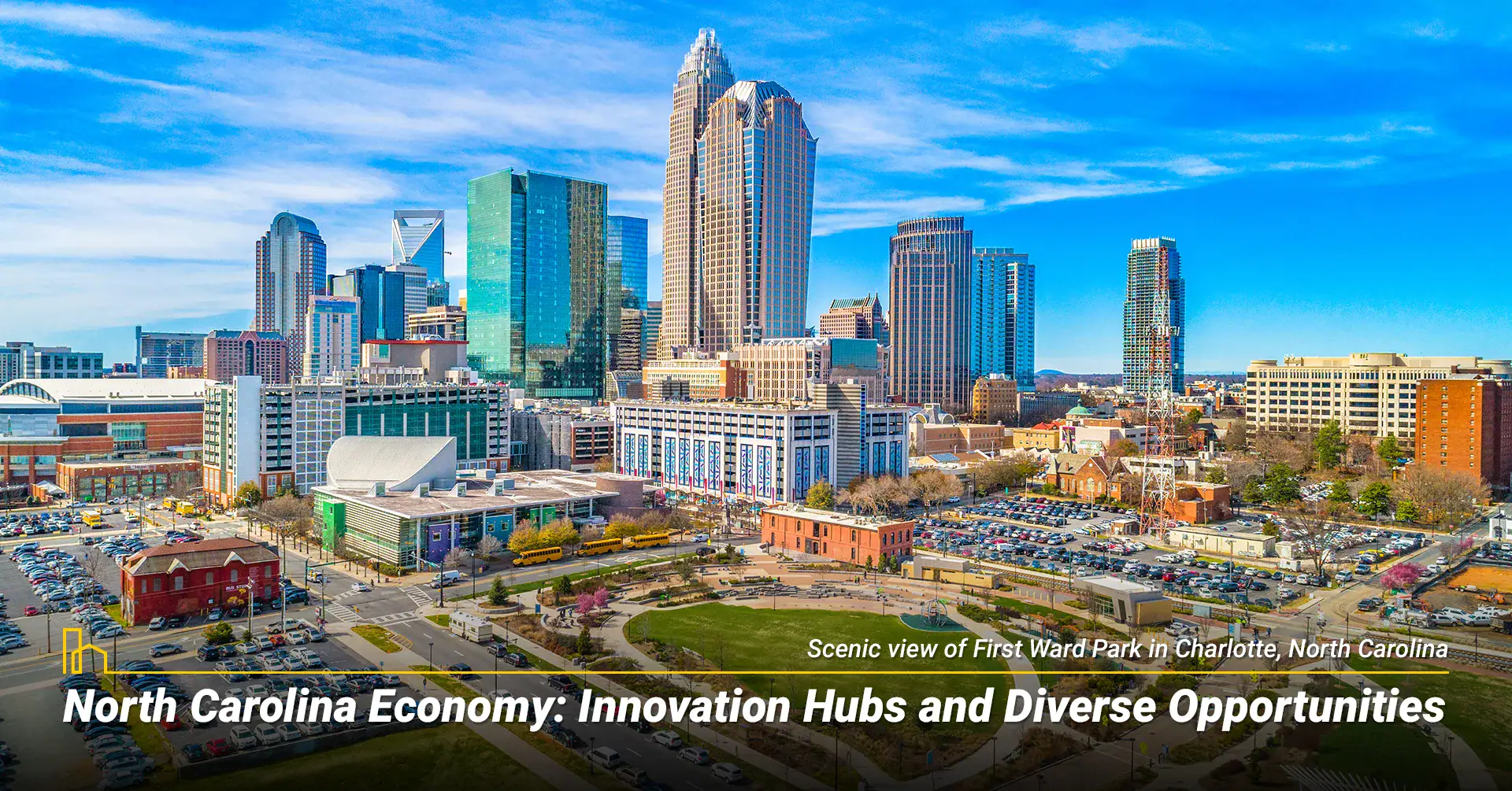 North Carolina Economy