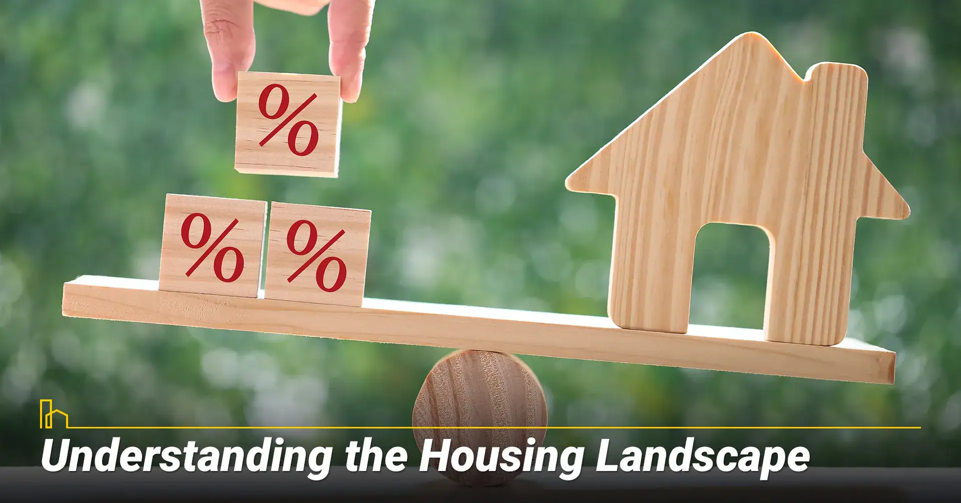 Understanding the Housing Landscape