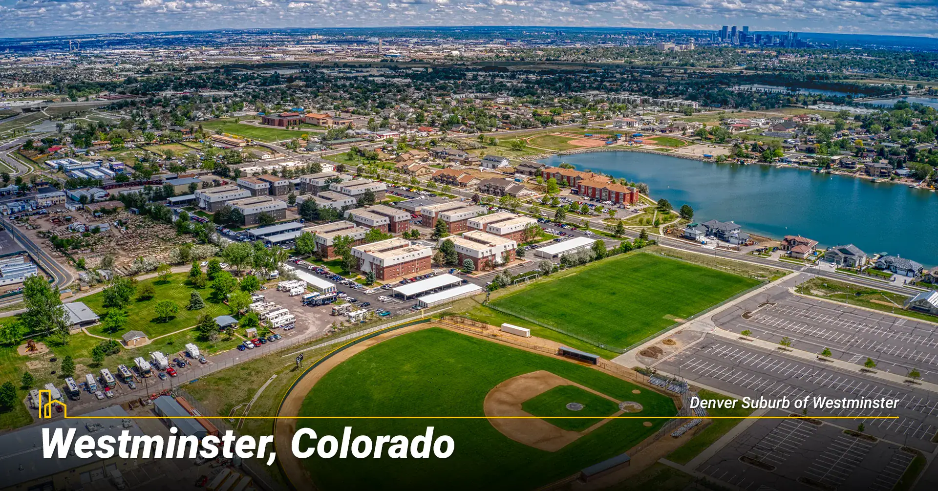 Westminster, Colorado