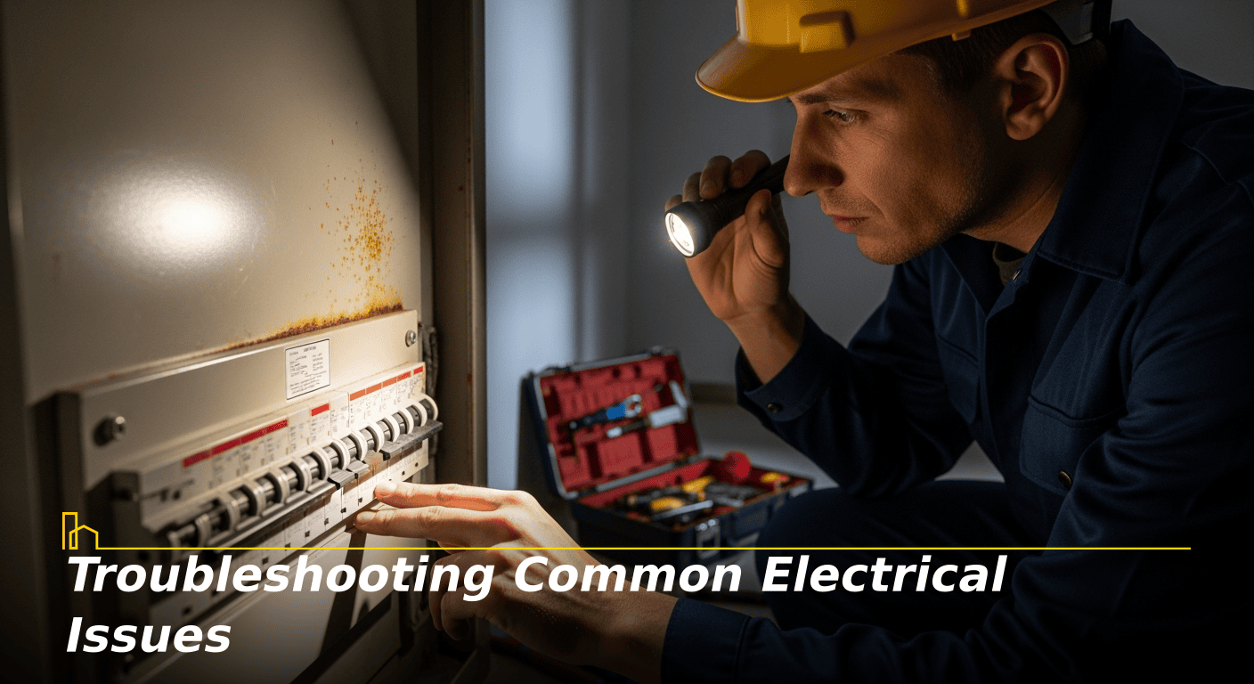 14 Troubleshooting Common Electrical Issues png