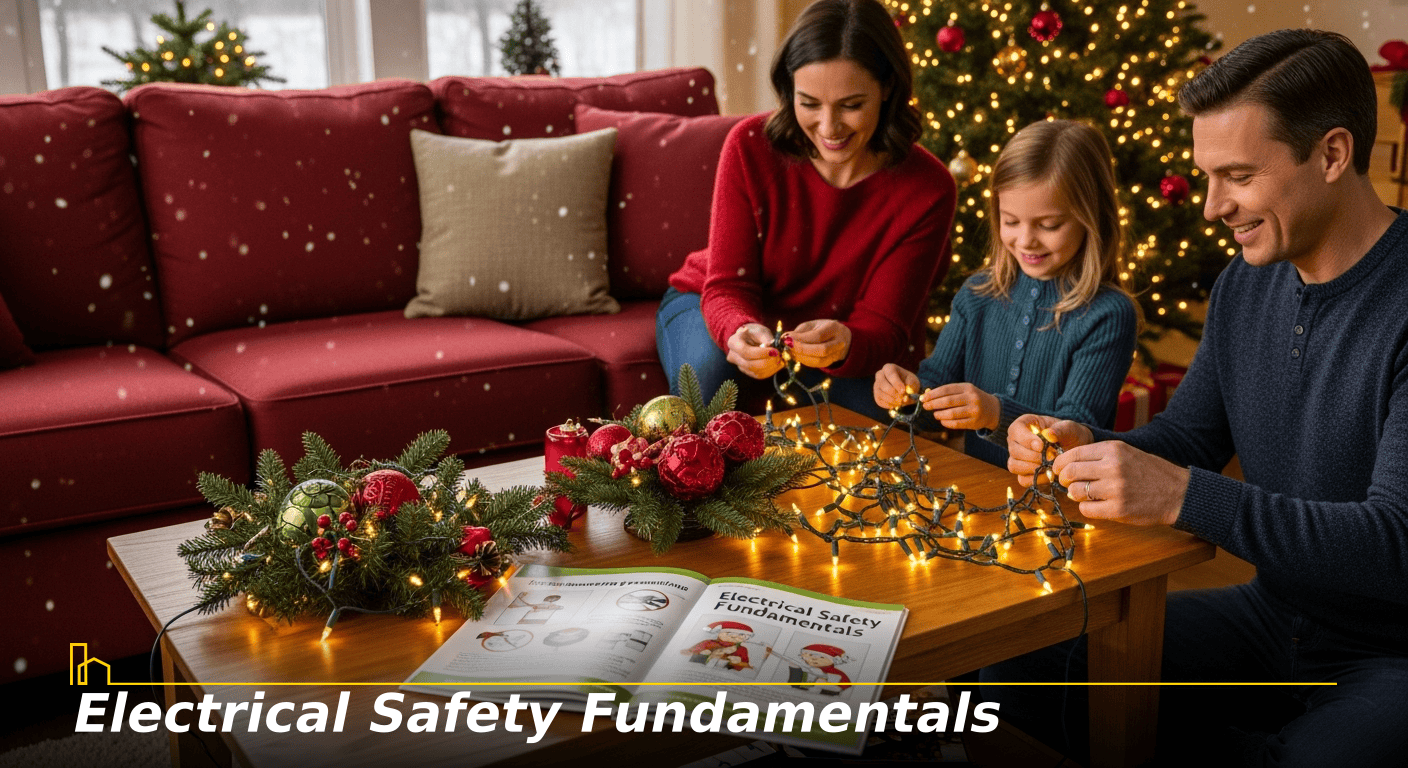 Electrical Safety Fundamentals