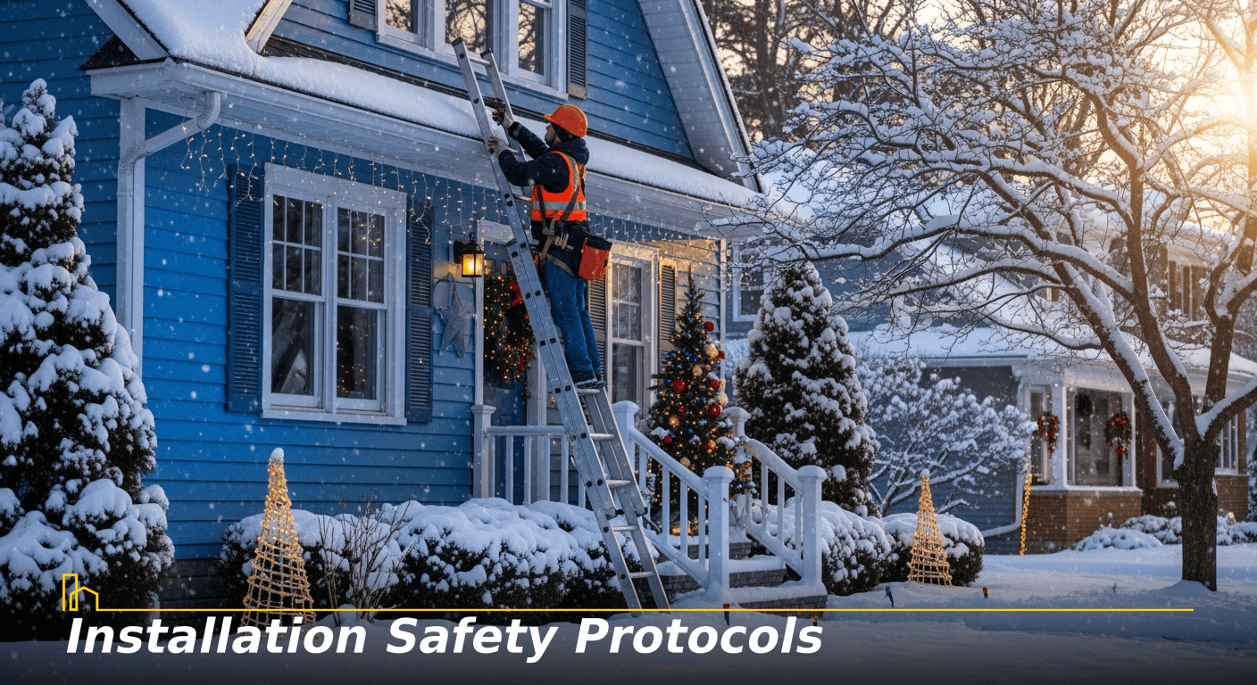 Installation Safety Protocols