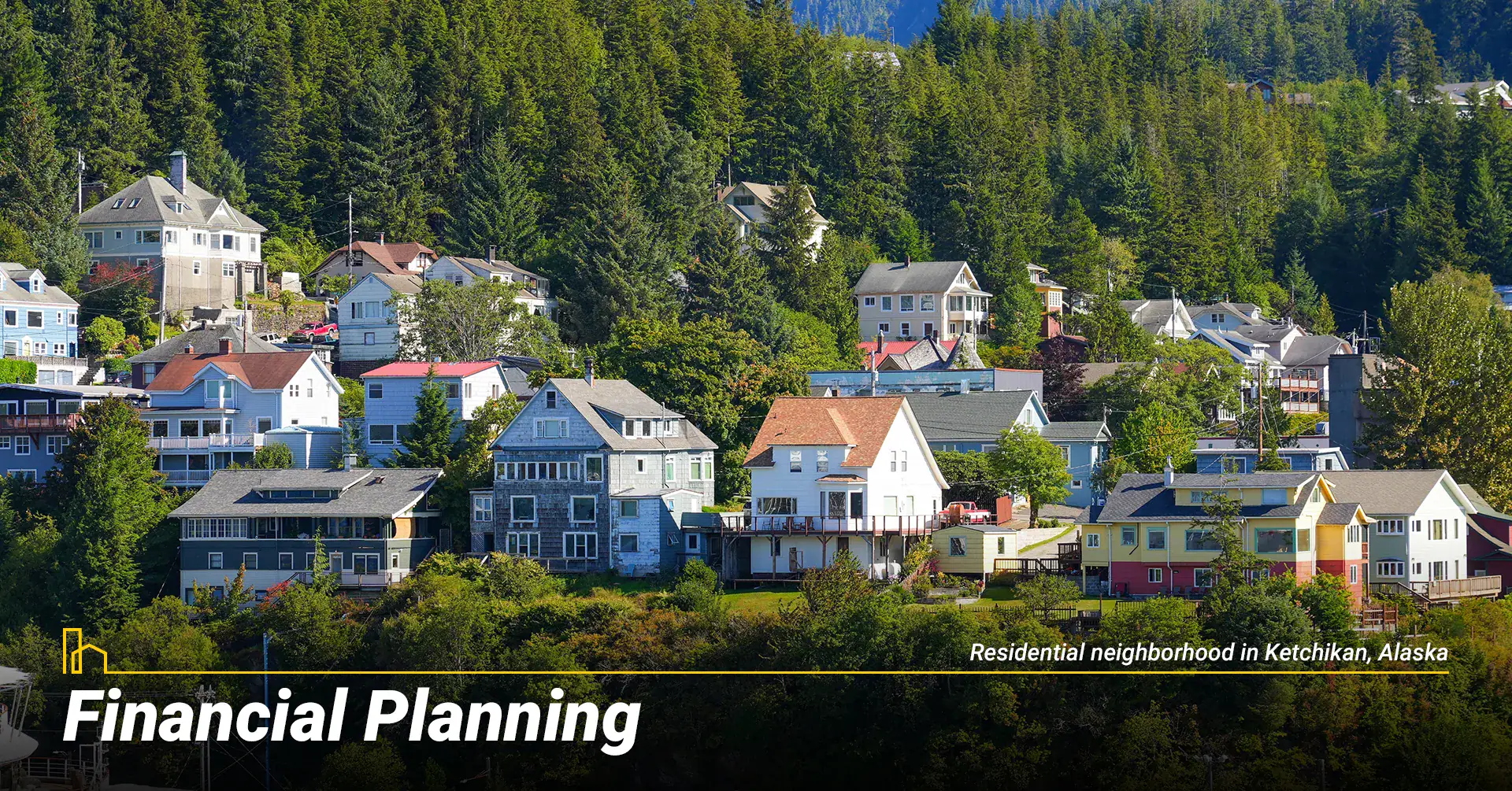 Financial Planning 6