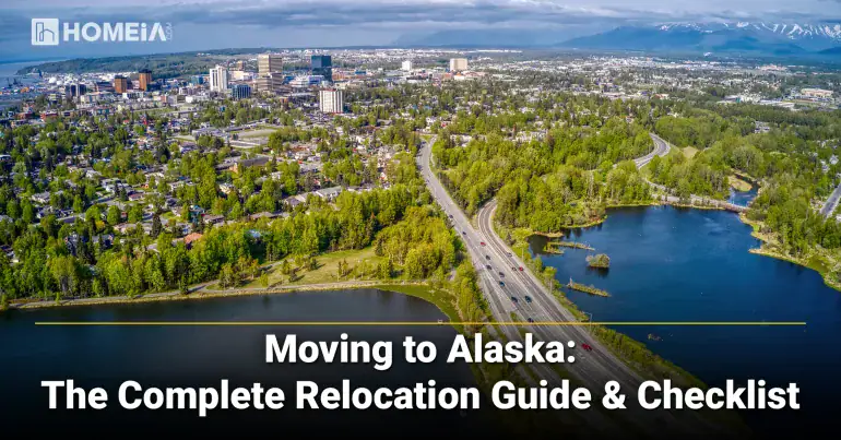 Moving to Alaska The Complete Relocation Guide Checklist 1