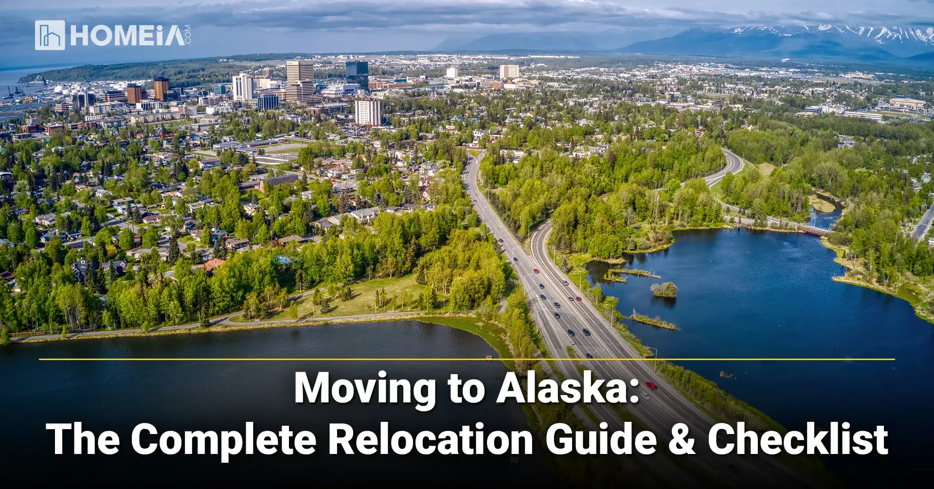 Moving to Alaska The Complete Relocation Guide Checklist 1