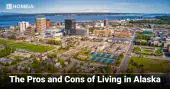 The Pros and Cons of Living in Alaska 1