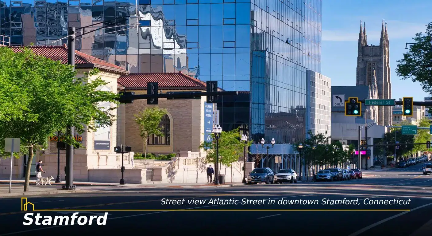 stamford standard branded