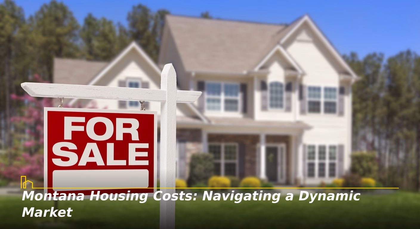 Montana Housing Costs: Navigating a Dynamic Market