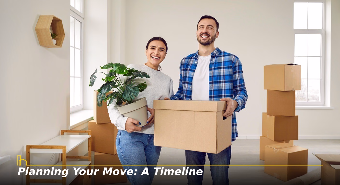 Planning Your Move to Montana