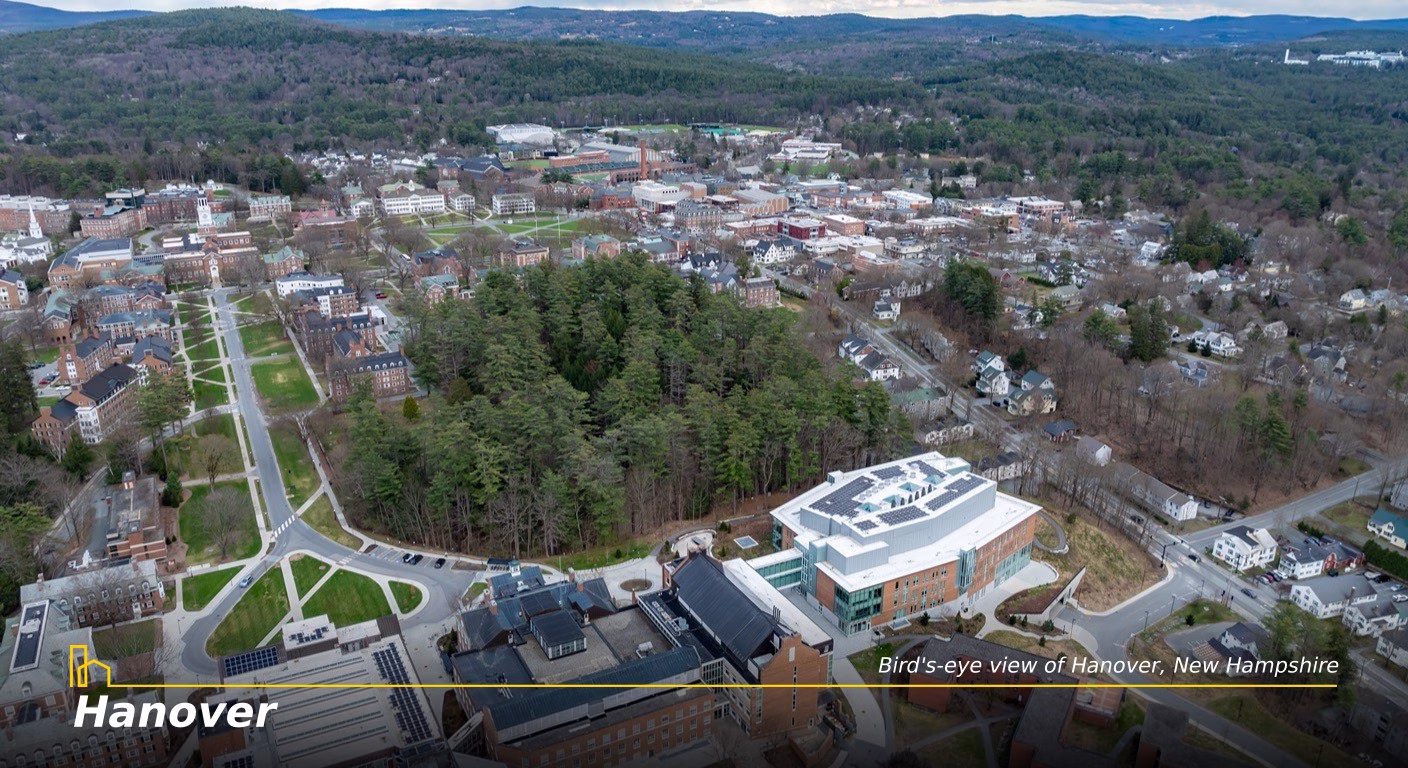 Hanover, NH