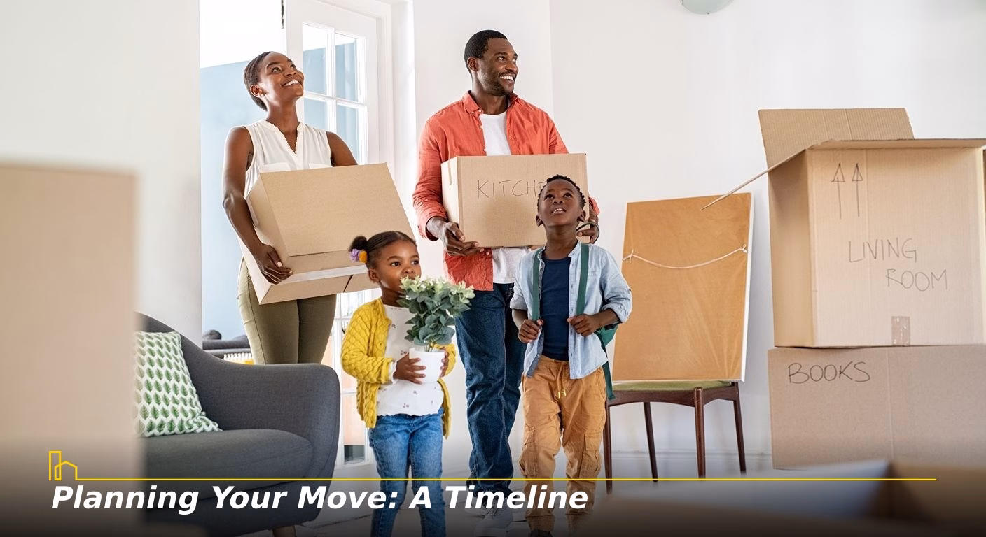 Planning Your Move to Delaware