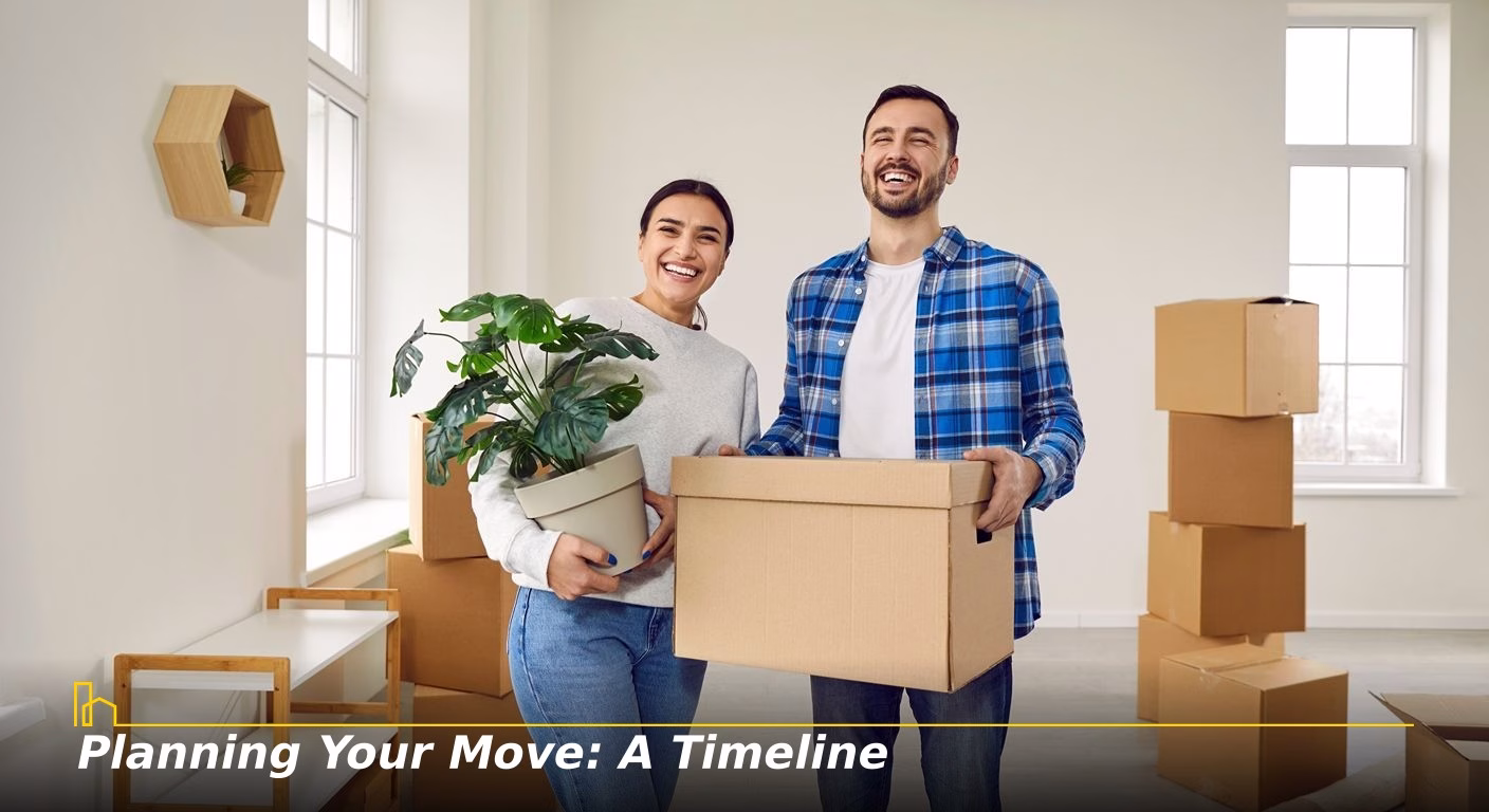 Planning Your Move to Indiana