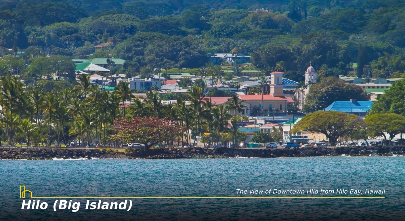 Hilo (Big Island)