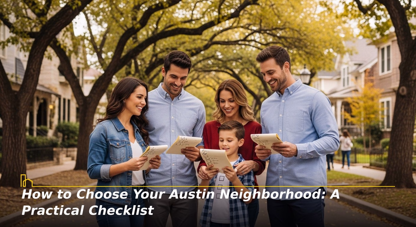 IV_How to Choose Your Austin Neighborhood_ A Practical Checklist