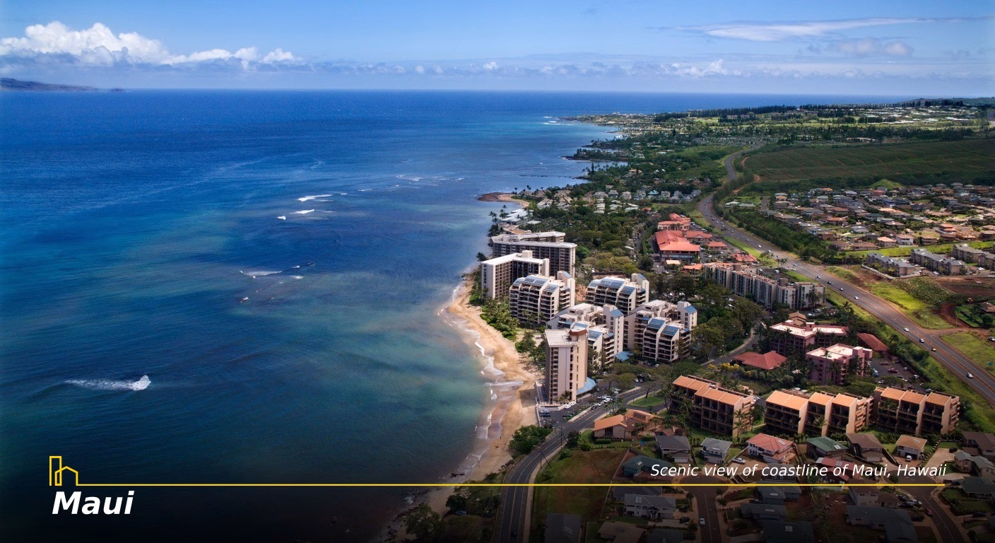 Maui
