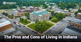 The Pros and Cons of Living in Indiana