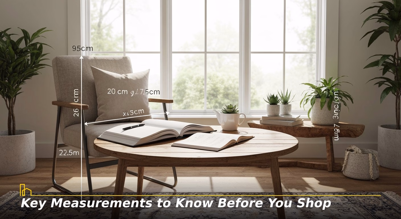 Key Measurements to Know Before You Shop