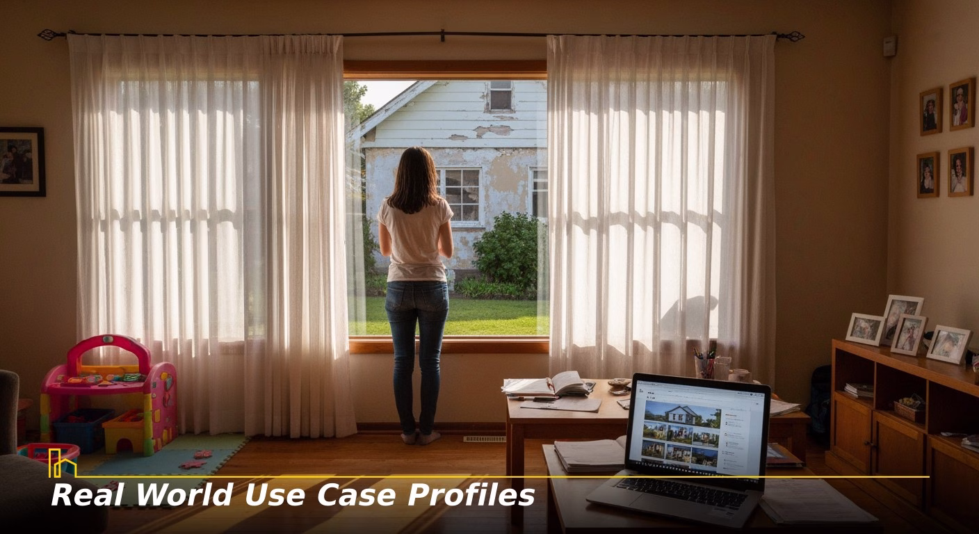 Real-World Use-Case Profiles